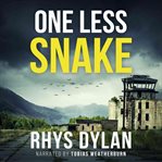 One Less Snake : A DCI Evan Warlow Novel cover image cdn