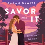Savor It cover image cdn