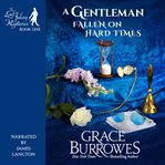A Gentleman Fallen on Hard Times cover image cdn