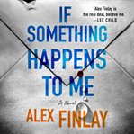 If Something Happens to Me cover image cdn