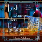 Last Dance Before Dawn cover image cdn