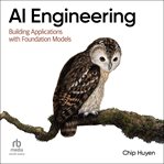 Ai Engineering : Building Applications With Foundation Models cover image cdn