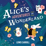 Alice's Adventures in Wonderland cover image cdn