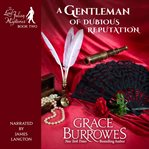 A Gentleman of Dubious Reputation cover image cdn