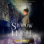 Shadow at the Morgue cover image cdn
