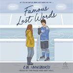 Famous Last Words cover image cdn