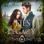 Ties of Legacy cover image cdn