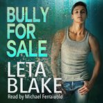 Bully for Sale cover image cdn