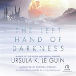 The Left Hand of Darkness cover image cdn