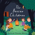 The Boxcar Children cover image cdn