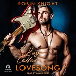 A Boy Called Lovesong cover image cdn