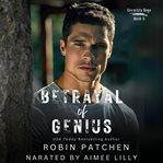 Betrayal of Genius cover image cdn