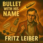 Bullet With His Name cover image cdn