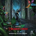 Dreamer's Throne : A Fantasy LitRPG Adventure cover image cdn