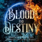 Blood and Destiny cover image cdn