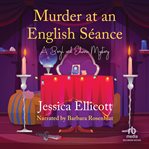 Murder at an English Séance cover image cdn