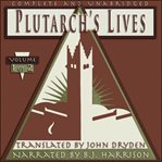 Plutarch's Lives cover image cdn