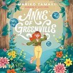 Anne of Greenville cover image cdn