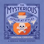 The Mysterious Affair at Styles cover image cdn