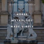 Norse Mythology Made Simple cover image cdn