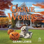 Grave Words cover image cdn