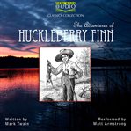 The Adventures of Huckleberry Finn cover image cdn
