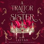 A Traitor Sister cover image cdn