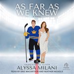 As Far as We Knew cover image cdn