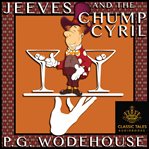 Jeeves and the Chump Cyril cover image cdn