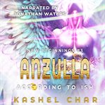 Anzulla : According to Ish cover image cdn