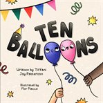 Ten Balloons cover image cdn