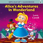 Alice's Adventures in Wonderland cover image cdn