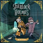 Sherlock Holmes Retold for Children : 16 Books cover image cdn