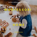 Montessori at Home cover image cdn