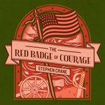 The Red Badge of Courage cover image cdn