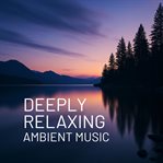 Deeply Relaxing Ambient Music cover image cdn