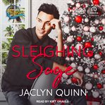 Sleighing Sage cover image cdn
