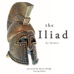 The Iliad by Homer cover image cdn