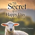 The Secret of a Happy Day cover image cdn