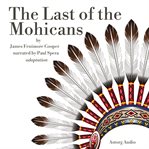 The Last of the Mohicans cover image cdn