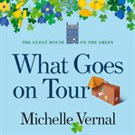 What Goes on Tour cover image cdn