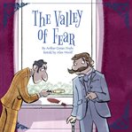 Sherlock Holmes: The Valley of Fear cover image cdn