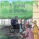Sherlock Holmes: A Scandal in Bohemia cover image cdn