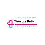 Certified Tinnitus Relief Soundscapes cover image cdn