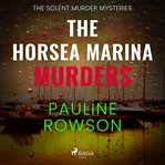 The Horsea Marina Murders cover image cdn