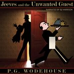 Jeeves and the Unwanted Guest cover image cdn