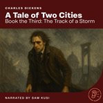 A Tale of Two Cities (Book the Third: The Track of a Storm) cover image cdn