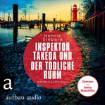 Inspektor Takeda Und Der Tödliche Ruhm cover image cdn