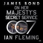 On Her Majesty's Secret Service cover image cdn