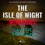 The Isle of Wight Murders cover image cdn